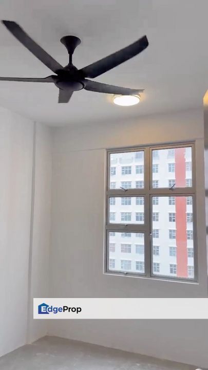 Pulai Mutiara Apartment @Pangsapuri Jalan Pulai Mutiara 7/2, Johor, Johor Bahru