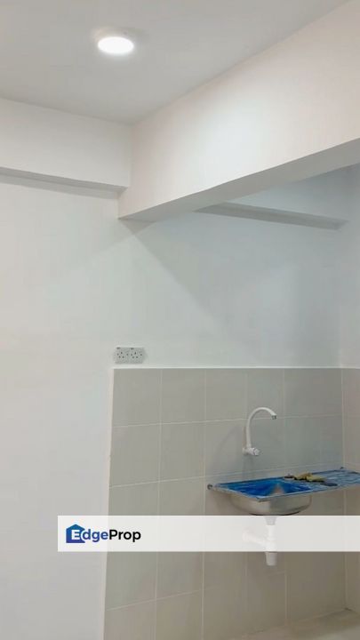 Pulai Mutiara Apartment @Pangsapuri Jalan Pulai Mutiara 7/2, Johor, Johor Bahru