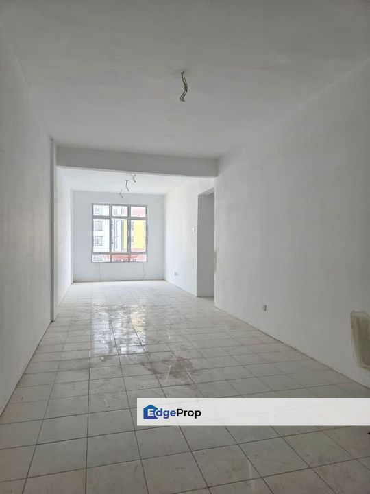 Pangsapuri Pulai Mutiara 1 @ Nice Unit For Rent , Johor, Johor Bahru