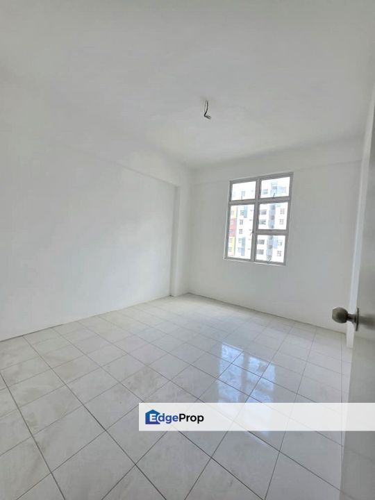 Pangsapuri Pulai Mutiara 1 @ Nice Unit For Rent , Johor, Johor Bahru