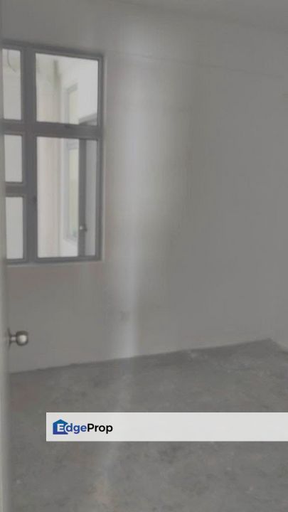 Pangsapuri Pulai Mutiara 3 @ Jalan Pulai Mutiara 7/2 @ 3 Bed 2 Bath , Johor, Johor Bahru