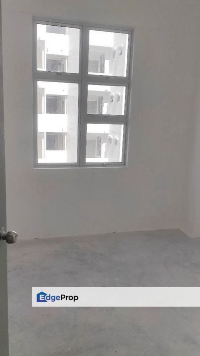 Pangsapuri Pulai Mutiara 3 @ Jalan Pulai Mutiara 7/2 @ 3 Bed 2 Bath , Johor, Johor Bahru