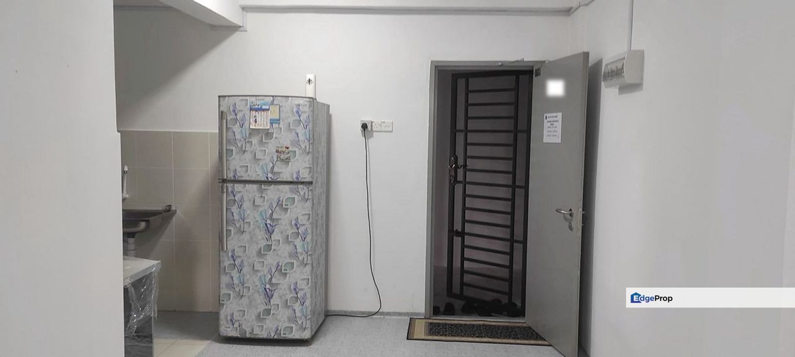 Pangsapuri Pulai Mutiara 3 @ Jalan Pulai Mutiara 7/2 @ 3 Bed 2 Bath , Johor, Johor Bahru