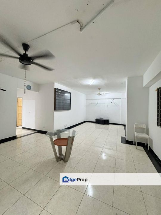 Seri Palma / Casa Tebrau Condominium @ Taman Daya @ For Sale @ Nice Unit, Johor, Johor Bahru