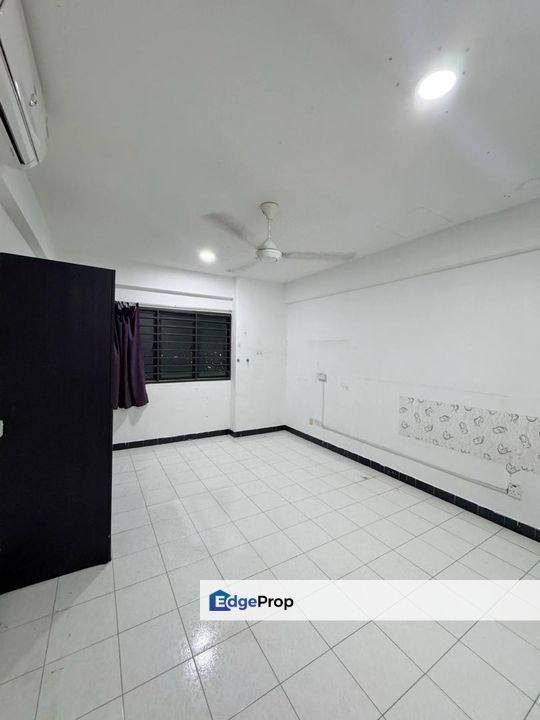 Seri Palma / Casa Tebrau Condominium @ Taman Daya @ For Sale @ Nice Unit, Johor, Johor Bahru