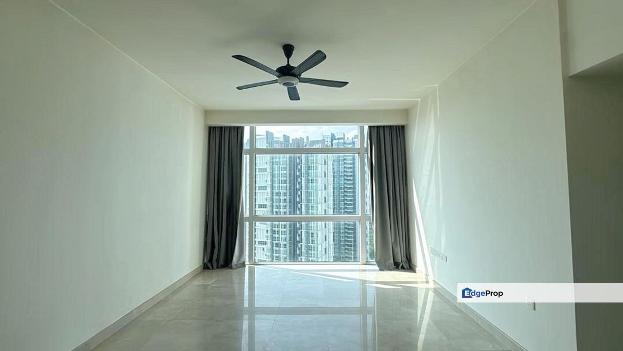 Paradiso Nuova @ Medini @ Apartment @ Good Condition @ For Sale, Johor, Nusajaya
