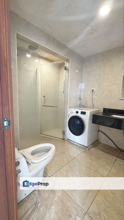 Paradiso Nuova @ Medini @ Apartment @ Good Condition @ For Sale, Johor, Nusajaya