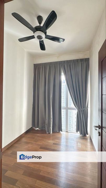 Paradiso Nuova @ Medini @ Apartment @ Good Condition @ For Sale, Johor, Nusajaya