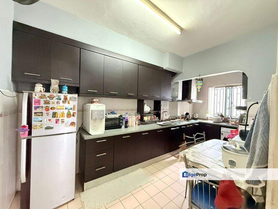 Selesa Puteri Condo @ Skudai / Selesa Jaya @ For Sale @ 3 Bed 2 Bath @ Good Condition, Johor, Skudai