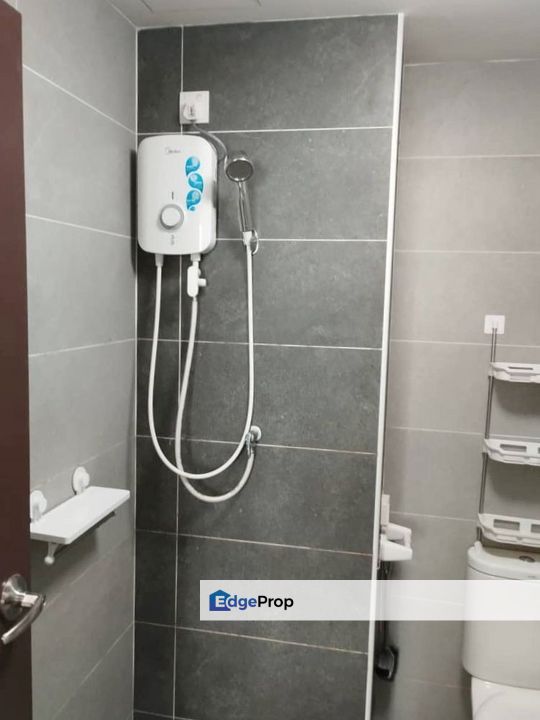 KSL Avery Park @ Taman Rinting @ Studio @ Fully Furnished @ For Sale, Johor, Masai