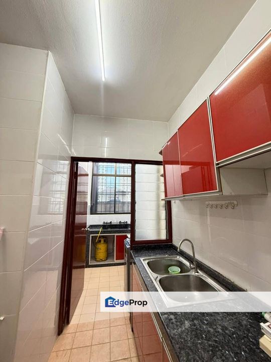 Prima Regency @Johor Jaya @Molek @Plentong @Fully Furnished @For Rent, Johor, Plentong