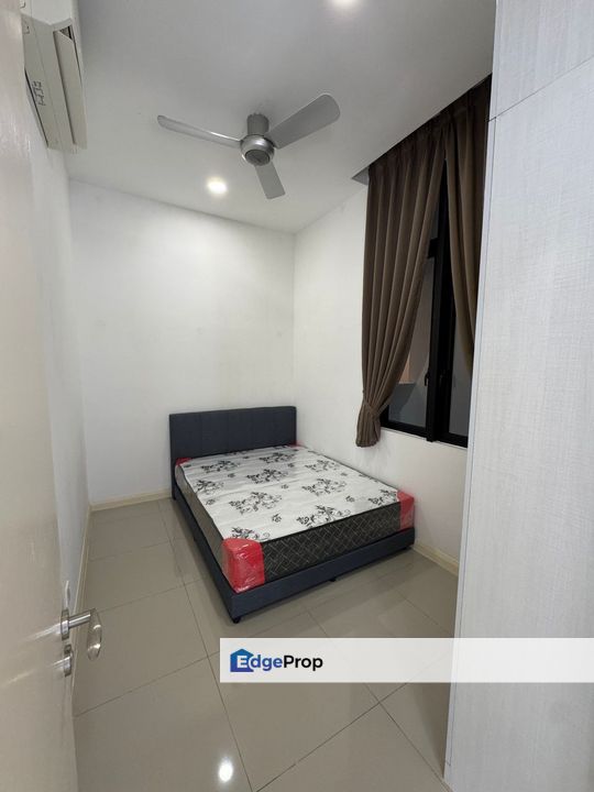D'Pristine Residence @ Medini @ For Rent @ Fully Furnished @ Nice Unit, Johor, 