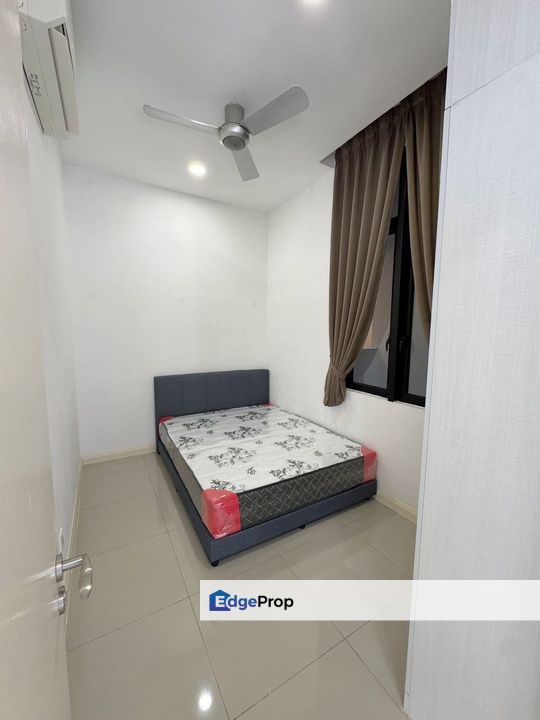 D'Pristine Residence @ Medini @ For Rent @ Fully Furnished @ Nice Unit, Johor, 