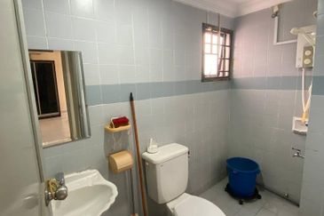 Pan Vista, Bandar Baru Permas Jaya