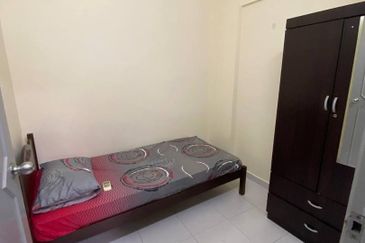 Pan Vista, Bandar Baru Permas Jaya