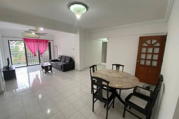 Pan Vista, Bandar Baru Permas Jaya