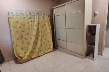 Vista Seri Alam, Bandar Baru Seri Alam