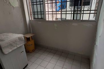 Vista Seri Alam, Bandar Baru Seri Alam