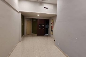 Vista Seri Alam, Bandar Baru Seri Alam