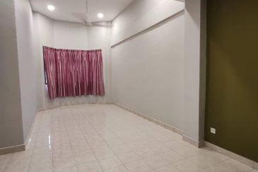 Vista Seri Alam, Bandar Baru Seri Alam