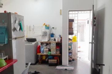 Bandar Baru Permas Jaya