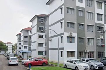 Bandar Baru Permas Jaya
