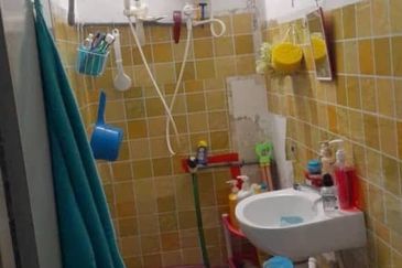 Bandar Baru Permas Jaya