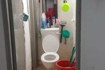 Bandar Baru Permas Jaya