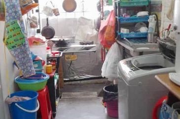 Bandar Baru Permas Jaya