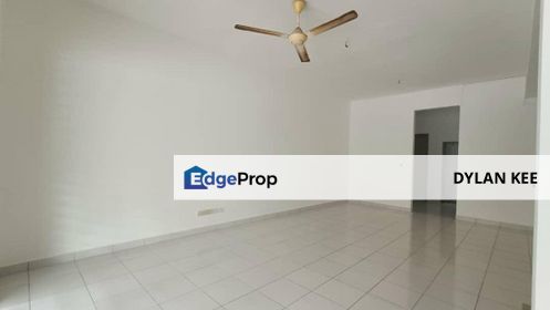 Taman Nusa Bayu / Double Storey Terrace House / Unblock View, Johor, Nusajaya