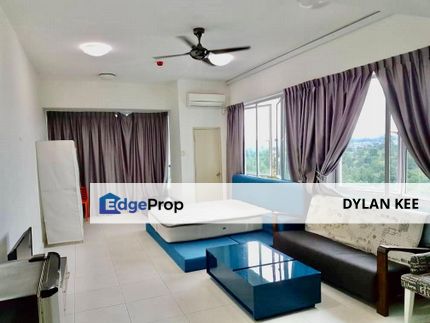  Akademik Suite For Rent, Johor, Johor Bahru