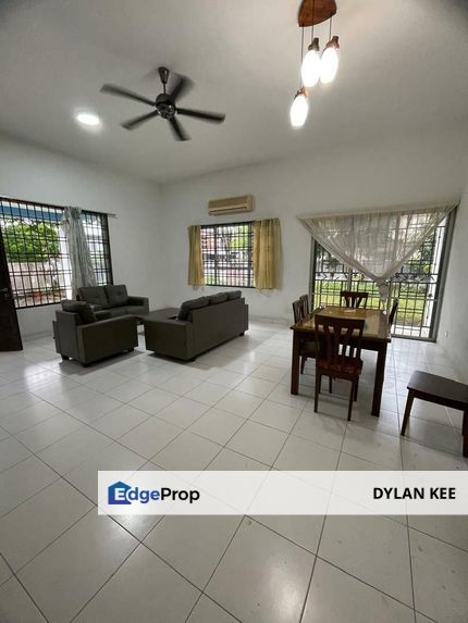 Larkin Residence 2 / 3 Bedrooms / Fully Furnished, Johor, Johor Bahru