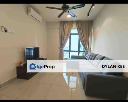 ARC Austin Hill @ Taman Daya / 3 Bedrooms / Renovated Unit, Johor, Johor Bahru