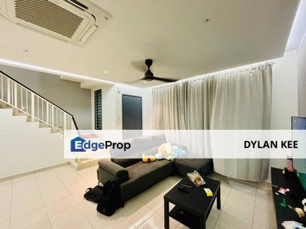 Austin Duta Double Storey Terrace House, Johor, Johor Bahru