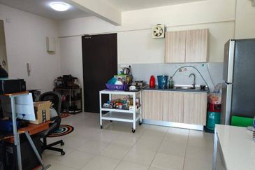 The Garden Residences