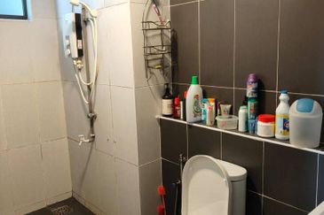 The Garden Residences