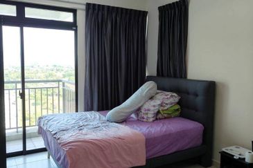 The Garden Residences