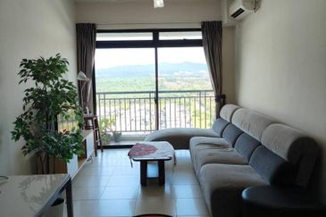 The Garden Residences