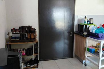 The Garden Residences