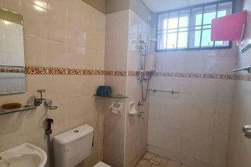 Nusa Perdana Serviced Apartment