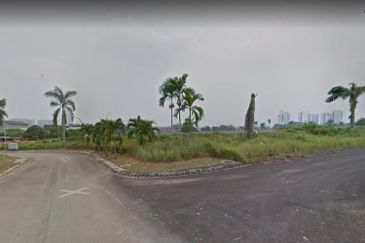 Taman Permas Indah