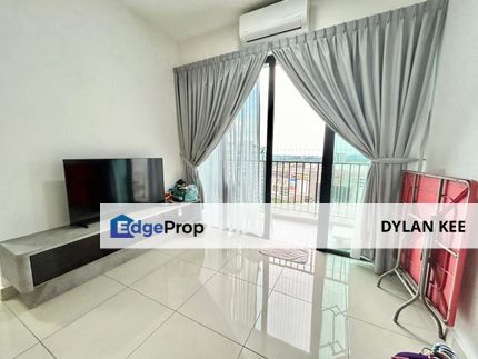 Dedaun Hijau (Greenfield Regency) Tampoi 2 Bedrooms Renovated Unit, Johor, Tampoi