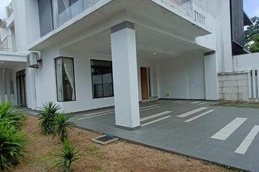 Taman Desa Tebrau