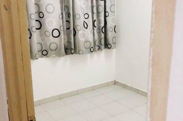 Tebrau City Residences