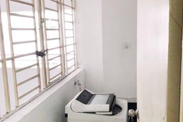 Tebrau City Residences