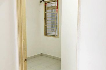 Tebrau City Residences