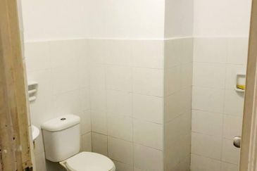 Tebrau City Residences