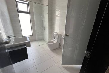 Sunway Lenang Heights