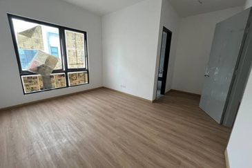 Sunway Lenang Heights