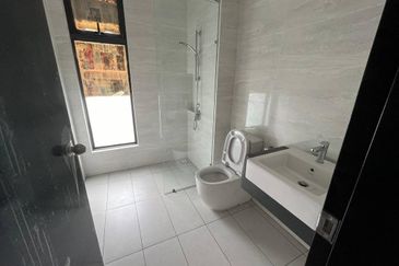 Sunway Lenang Heights